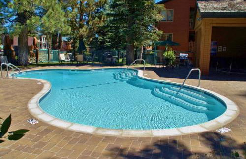 Mountainback at Mammoth - Foto 30