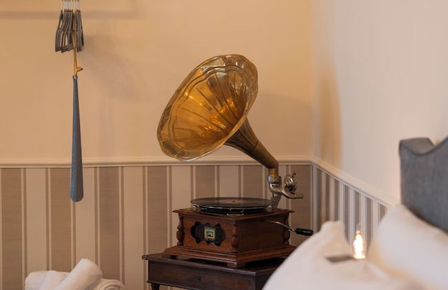 Casa Santangelo Suites - Foto 38