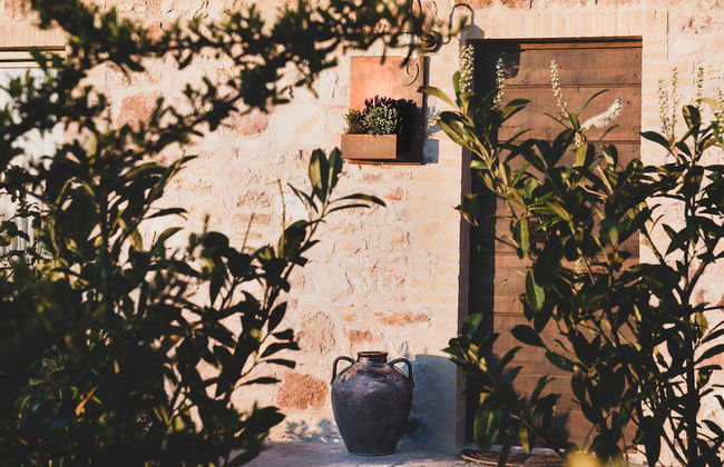 Borgo Antichi Orti Assisi - Foto 8