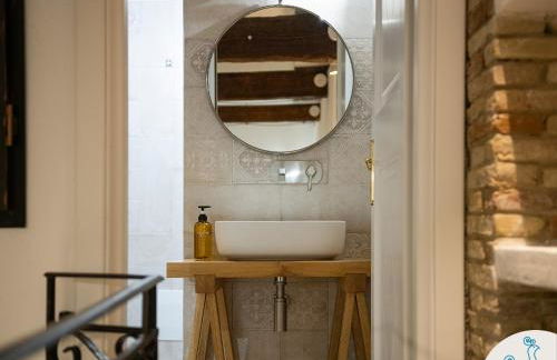 La Corte 43 - Charming apartment - Foto 5