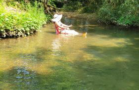 Echo Valley Outdoor Oasis Campsite - Foto 5