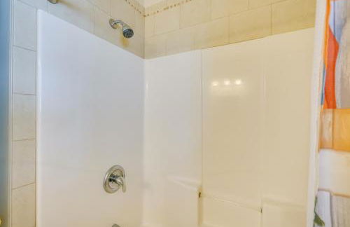 Sunny Ocean City Retreat about Qtr-Mi to Beach! - Foto 21