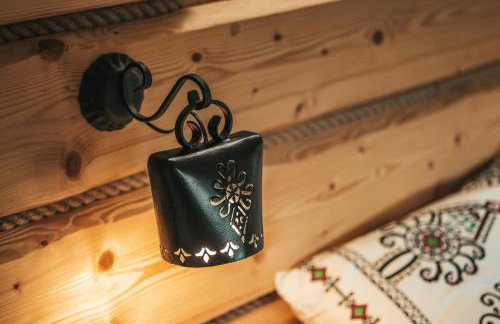 Toporowe Izby - Foto 74