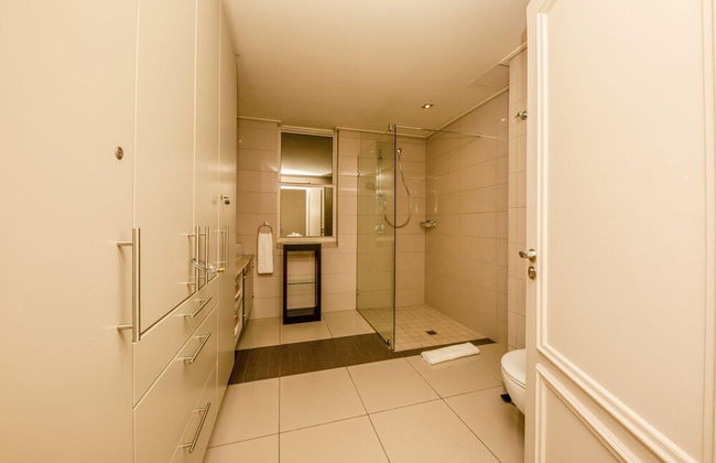 Green Point Apartment Walking Distance to Stadium 407 Royal - Foto 29
