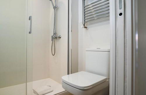 Cozy studio-Chamberí - Photo 41