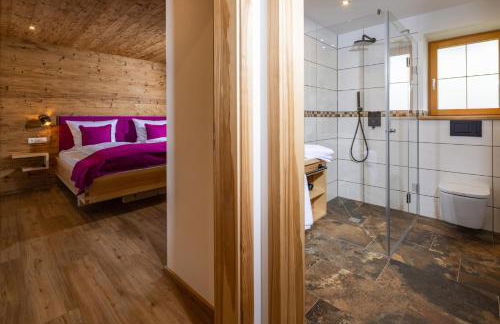 Bergbauernhof Schoberlehen - Foto 30