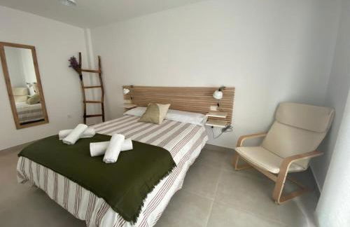 TARIFA SUN The best place to be - Foto 19