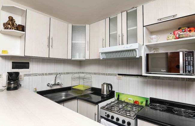 Residencial Emilio - Apartments Cusco - Photo 22