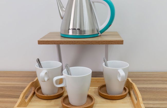 Garibaldi 125 - Foto 19