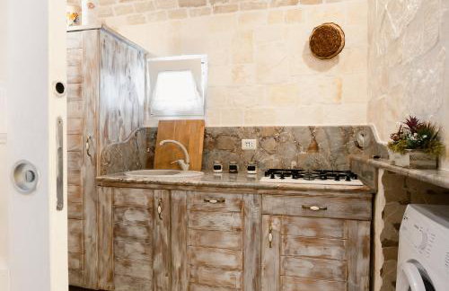 Il Capriccio della Valle d'Itria - Trullo con piscina privata - Photo 60
