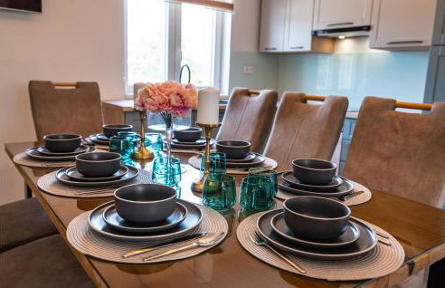 Beautiful Home In Benkovac With Sauna - Foto 5