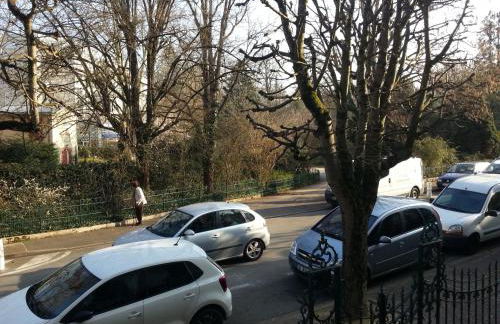 Appartement François 1er - Foto 37