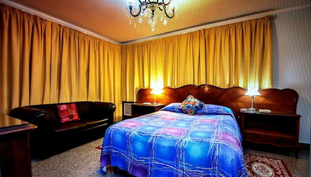 Hostal Habitania - Foto 2, Habitación