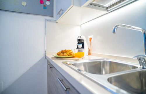 Spacious accommodation with fast Wi-Fi and private terrace - Foto 18