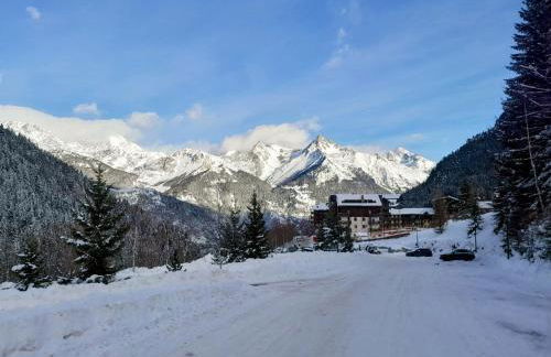 Magnifique studio au pied du télécabine d'Arrondaz et des pistes de ski - Foto 3