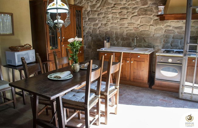 Borgo Pietra Antica - Foto 32