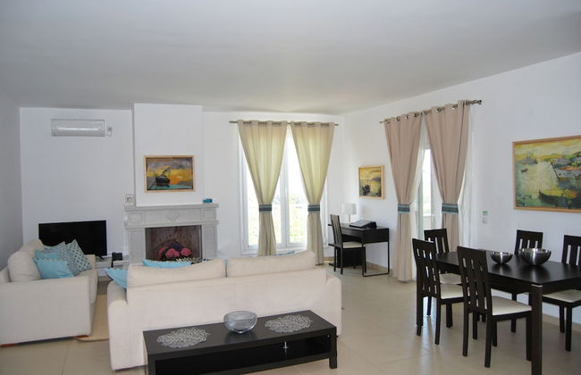 Chrysiida Luxury Suites - Photo 73