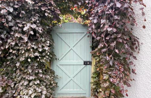 Gorgeous boutique off-grid cottage near Peebles - Foto 15