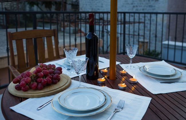 Apartments Zlatin Dvor - Foto 64