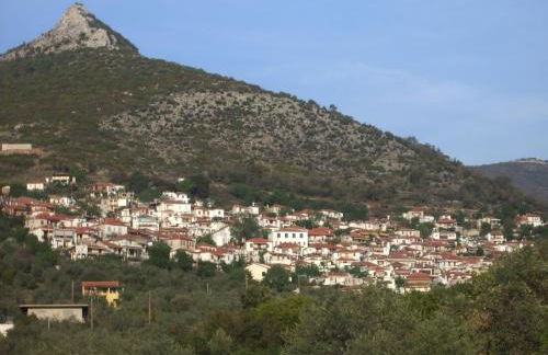 Annousa's House & Studios - Photo 75