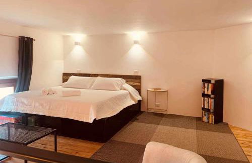 My exclusive cavour loft da sogno a cagliari - Foto 32