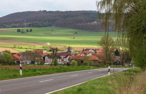 Schöne Ferienwohnung mit gemütlicher Terrasse - Foto 44