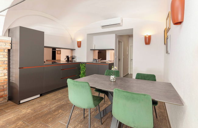 Aroma Apartments - Foto 35