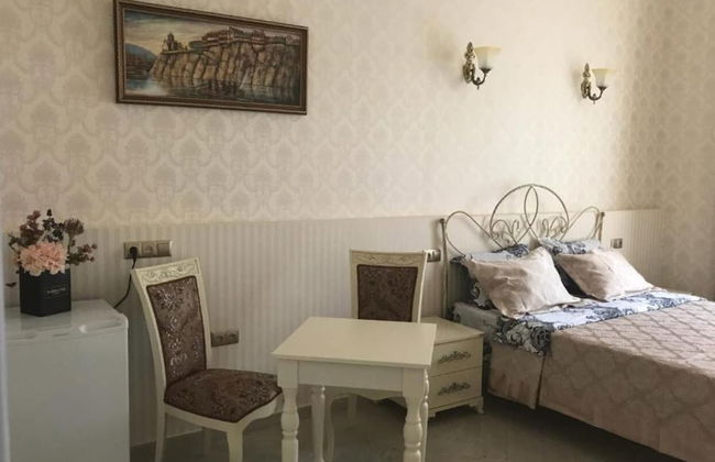 Old Tbilisi Historical Apartments - Foto 12