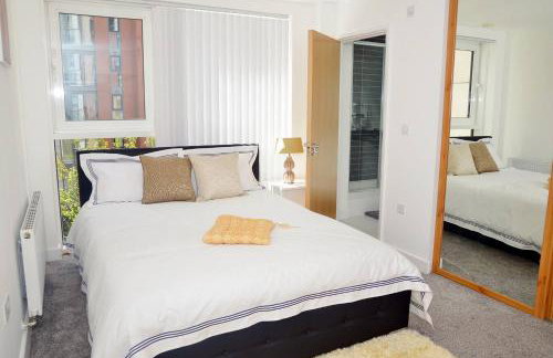 EXCEL LUXURY FLAT - Foto 9