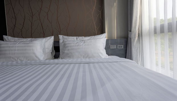 Sofa Bed washing Machine 600m Beach c122 - Foto 5, Habitación