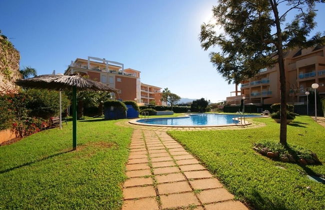 Apartamento Marina Playa C3 - Foto 15