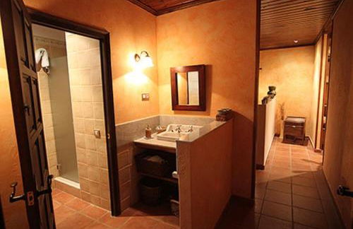 Turisme Rural Mas Isoles - Foto 105