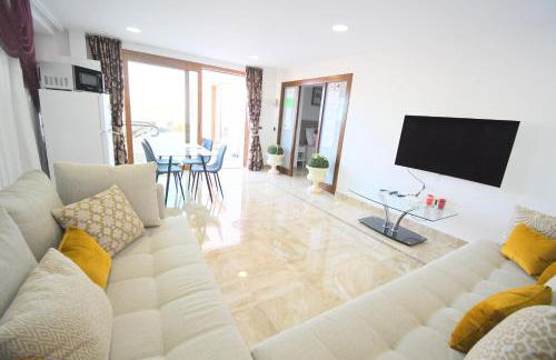 MIRADOR DEL CERRADO free parking - Photo 41