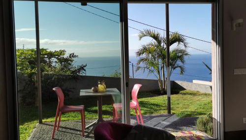 Casa Atlantico tropischer Seitenflügel - Foto 4, Garden, Garden view