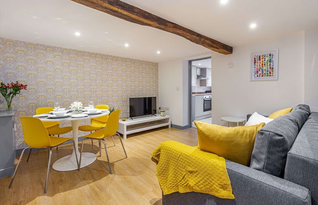 Host Stay Bridge Street Residence - Foto 15