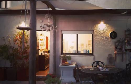 Guesthouse Gate5 - Foto 26