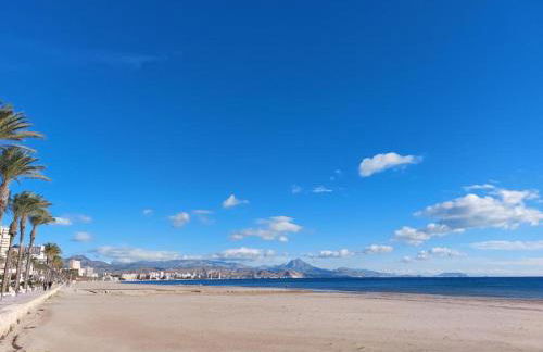 Bungalow Alkabir con vistas al mar - Photo 38