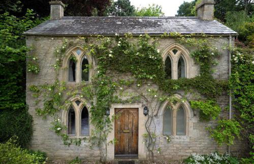 All Souls Cottage - Foto 1