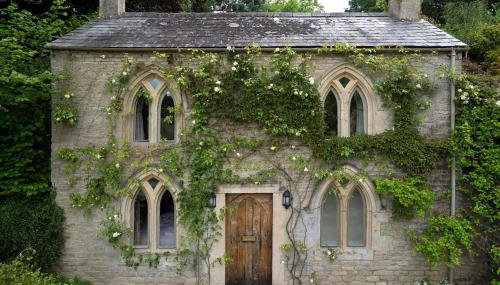 All Souls Cottage - Foto 1