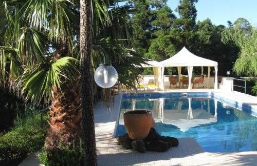 Quinta do Rossio, Rural Tourism - Photo 36