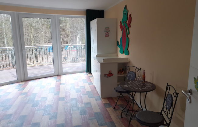 Haus Karola - Foto 17