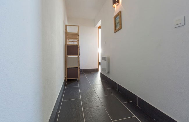 Résidence Les Aiguilles de Warens - Foto 37