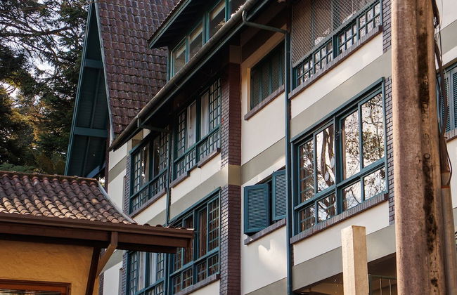 LOCAR-IN GRAMADO- Edifício Bela Vista - Photo 30