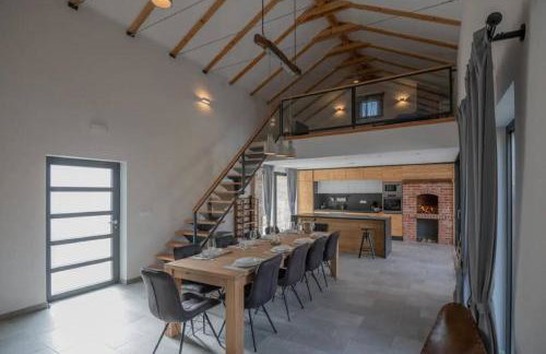 MY DALMATIA - Luxury villa Prolozac with private heated pool - Foto 13