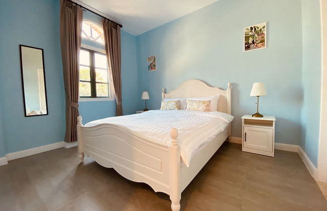 Villetta The Eyrie Khaoyai - Foto 10