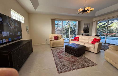 Mins To Florida White Sand Beach Villa Heated Pool - Foto 10