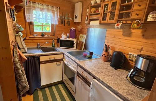 Gemütliches Bungalow an der Ostsee - Photo 6