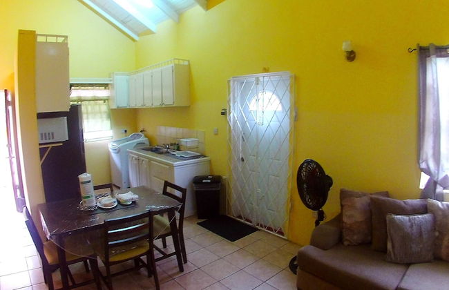 Caribbean Dream Vacation Property - Foto 17