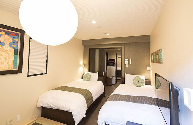 Gion Hanna STAY - Photo 41