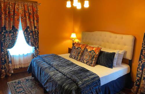 The Edmond an 1887 Arts & Crafts gem - Foto 7